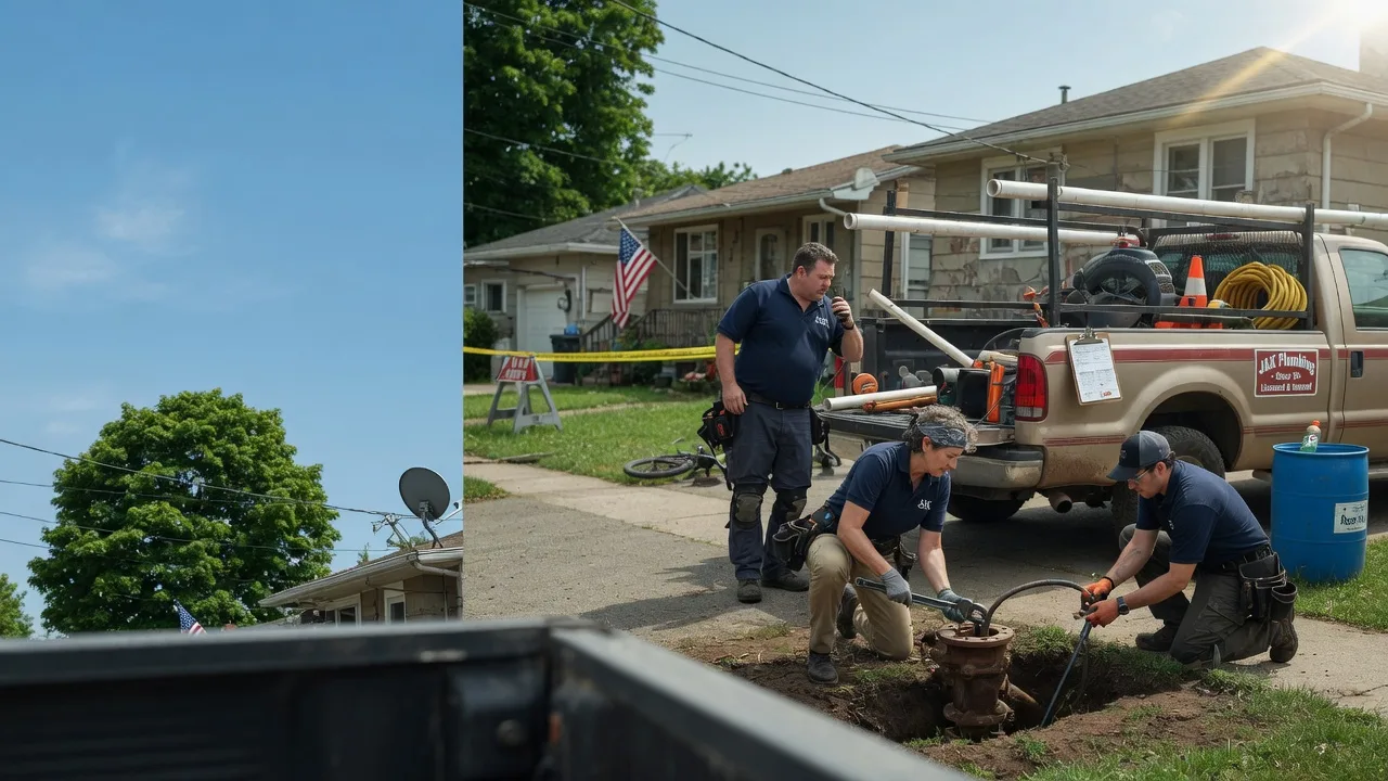 Water Heater Replacement in Oberlin, KS near me